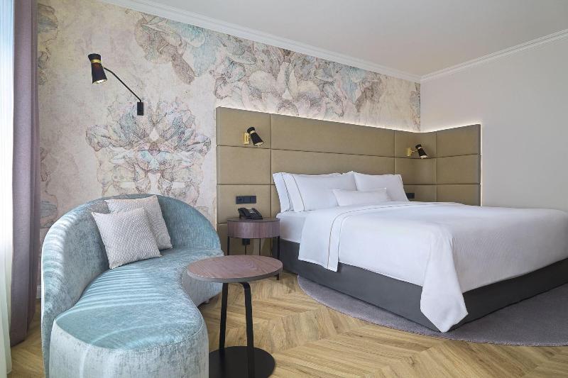 The Westin Grand Berlin - Oda