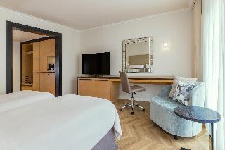 The Westin Grand Berlin fotoÄŸrafÄ±