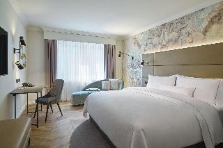 The Westin Grand Berlin fotoÄŸrafÄ±