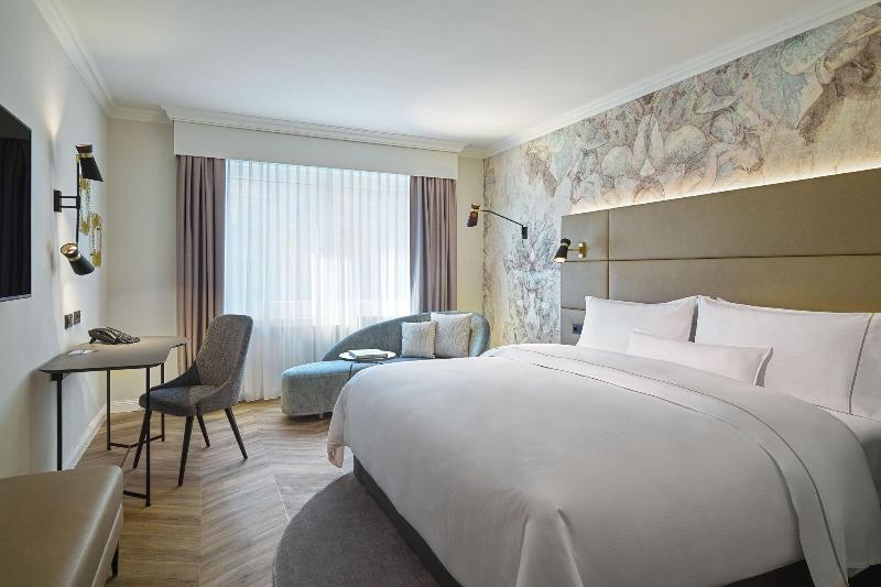 The Westin Grand Berlin - Oda
