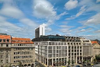 The Westin Grand Berlin fotoÄŸrafÄ±