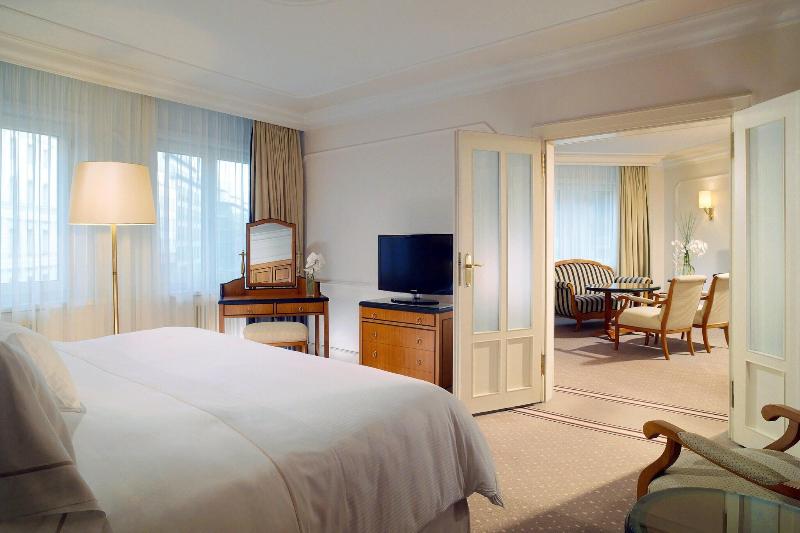The Westin Grand Berlin - Oda