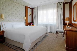 The Westin Grand Berlin fotoÄŸrafÄ±