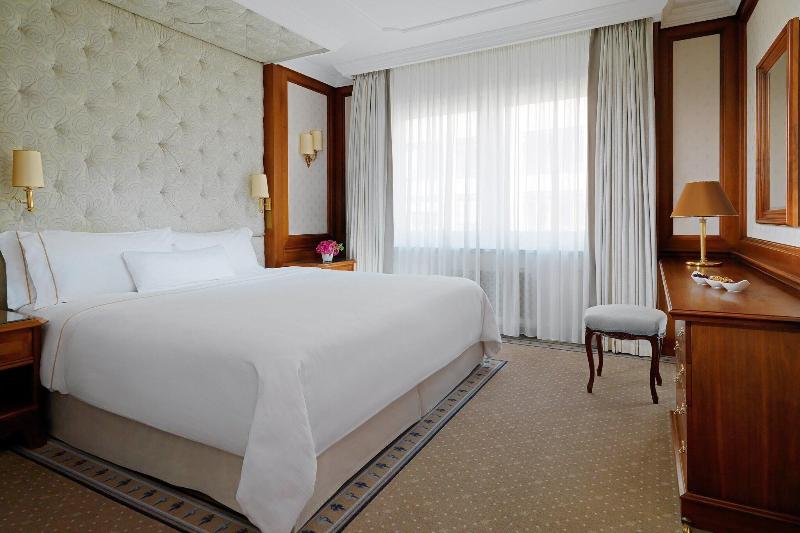 The Westin Grand Berlin - Oda