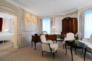 The Westin Grand Berlin fotoÄŸrafÄ±