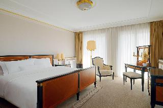 The Westin Grand Berlin fotoÄŸrafÄ±