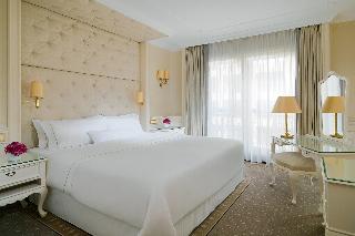 The Westin Grand Berlin fotoÄŸrafÄ±