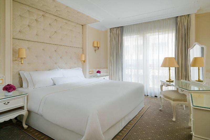 The Westin Grand Berlin - Oda