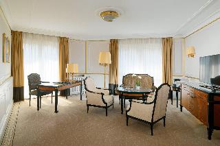The Westin Grand Berlin fotoÄŸrafÄ±