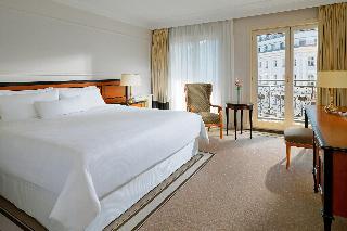 The Westin Grand Berlin fotoÄŸrafÄ±