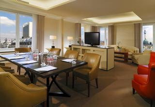 The Westin Grand Berlin fotoÄŸrafÄ±