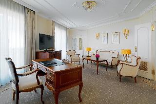 The Westin Grand Berlin fotoÄŸrafÄ±