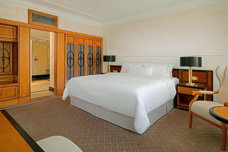The Westin Grand Berlin - Oda