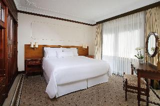 The Westin Grand Berlin fotoÄŸrafÄ±