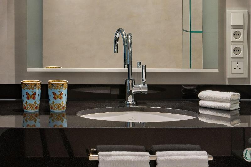 The Westin Grand Berlin - Oda