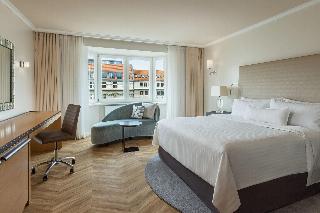 The Westin Grand Berlin fotoÄŸrafÄ±