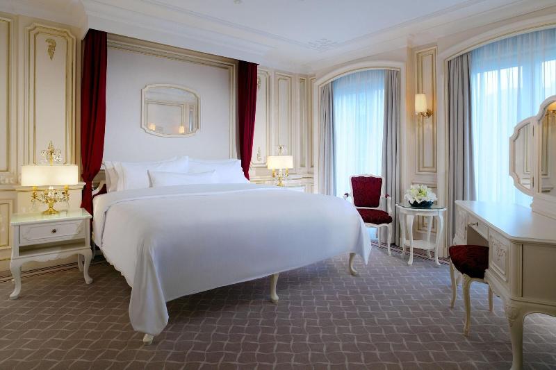 The Westin Grand Berlin - Oda