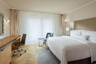 The Westin Grand Berlin fotoÄŸrafÄ±