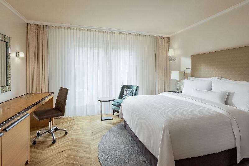 The Westin Grand Berlin - Oda