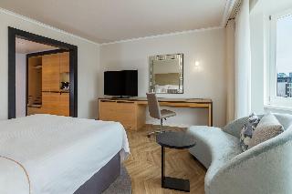 The Westin Grand Berlin fotoÄŸrafÄ±