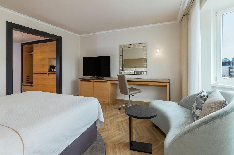 The Westin Grand Berlin - Oda