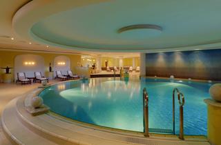 The Westin Grand Berlin fotoÄŸrafÄ±