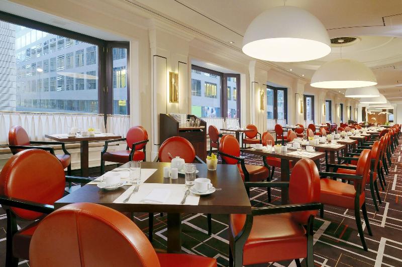 The Westin Grand Berlin - Restoran
