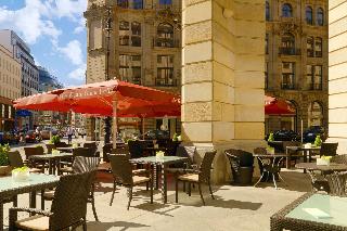 The Westin Grand Berlin fotoÄŸrafÄ±