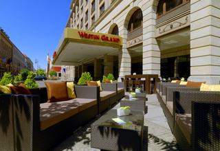 The Westin Grand Berlin fotoÄŸrafÄ±