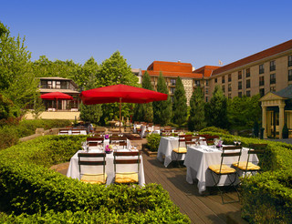 The Westin Grand Berlin fotoÄŸrafÄ±