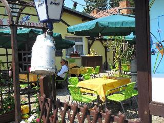Alte Molkerei fotoÄŸrafÄ±