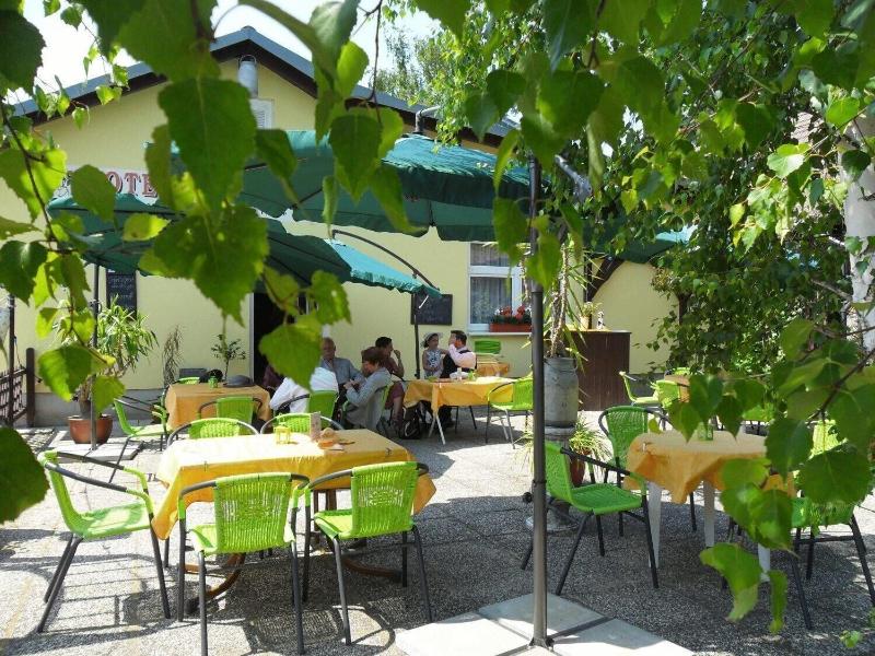 Alte Molkerei - Restoran