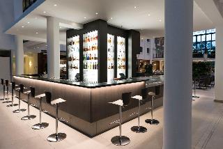 Estrel Hotel Berlin fotoÄŸrafÄ±