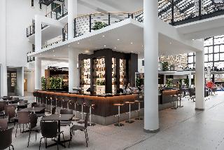 Estrel Hotel Berlin fotoÄŸrafÄ±
