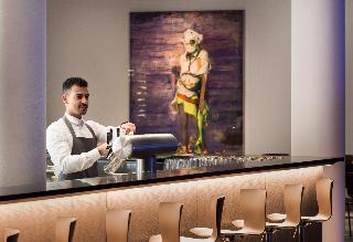 Estrel Hotel Berlin fotoÄŸrafÄ±
