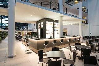 Estrel Hotel Berlin fotoÄŸrafÄ±