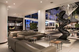 Estrel Hotel Berlin fotoÄŸrafÄ±