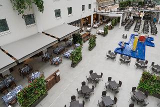 Estrel Hotel Berlin fotoÄŸrafÄ±