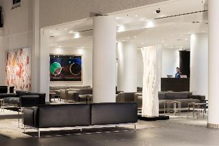 Estrel Hotel Berlin fotoÄŸrafÄ±