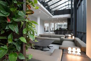 Estrel Hotel Berlin fotoÄŸrafÄ±