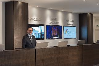Estrel Hotel Berlin fotoÄŸrafÄ±
