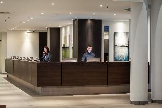 Estrel Hotel Berlin fotoÄŸrafÄ±