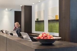 Estrel Hotel Berlin fotoÄŸrafÄ±