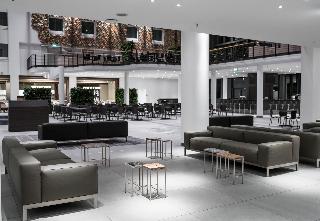 Estrel Hotel Berlin fotoÄŸrafÄ±