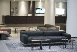 Estrel Hotel Berlin fotoÄŸrafÄ±