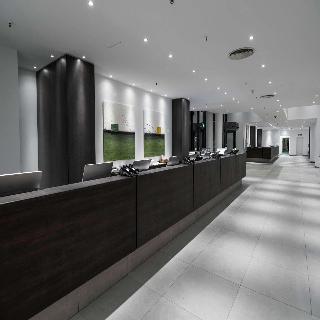 Estrel Hotel Berlin fotoÄŸrafÄ±