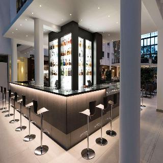 Estrel Hotel Berlin fotoÄŸrafÄ±