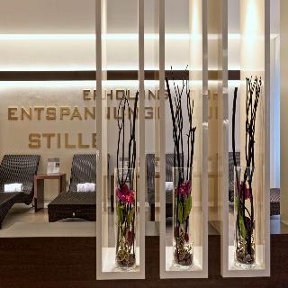 Estrel Hotel Berlin fotoÄŸrafÄ±