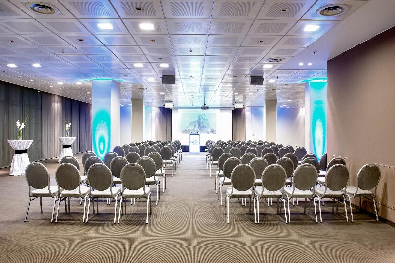Estrel Hotel Berlin - Toplantı