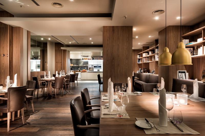 Estrel Hotel Berlin - Toplantı